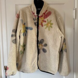 Custom-Painted Carne Bollente Sherpa